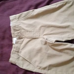 Uniform pants